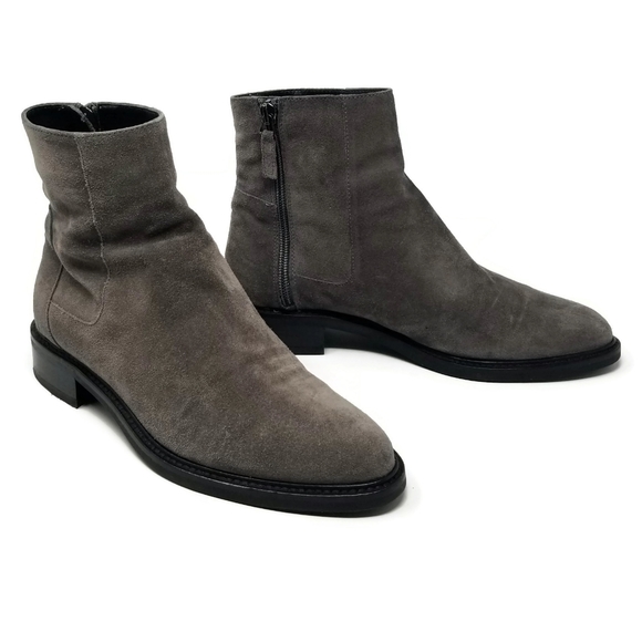 aquatalia golda bootie